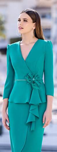 Sonia Pena Abito 1230013