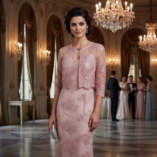 Antonio Derrico Abito 552082 572197