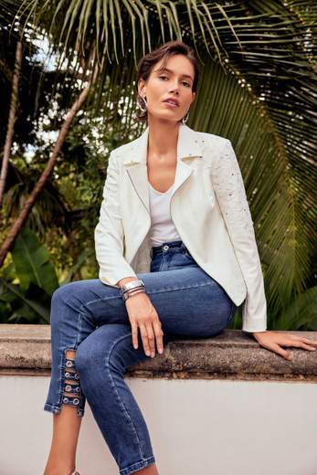 Joseph Ribkoff Jeans 241900