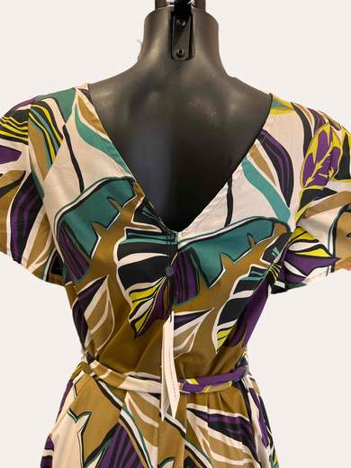 Maria Bellentani Abito 4951