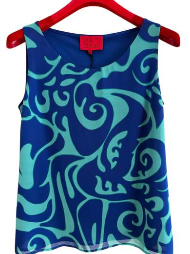 MIRELLA MATTEINI 307/1100