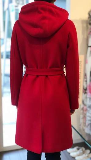 Mirella Matteini Cappotto 101 7500