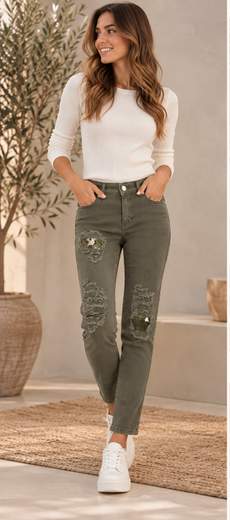 SISTE'S 0632 T76