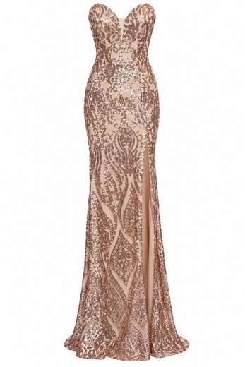 MIkael evening dresses Abito 37205