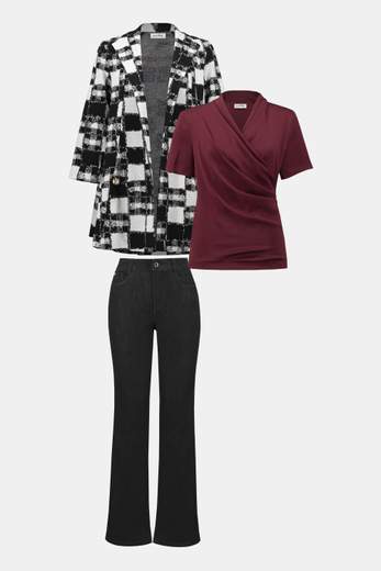 JOSEPH RIBKOFF 253017