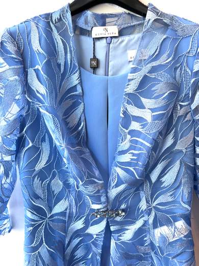 Sonia Pena Giacca Abito 1240035