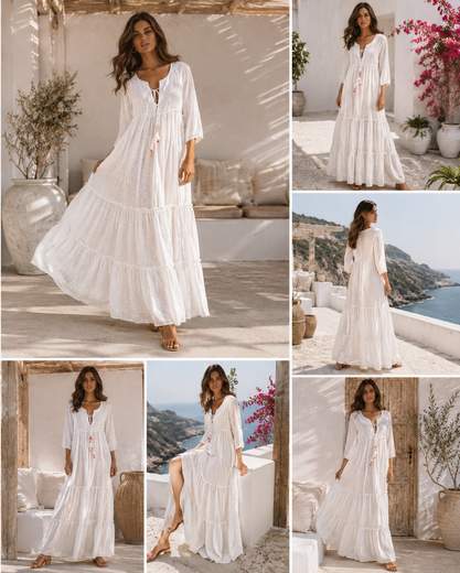 Mariuccia Milano Abito 33802