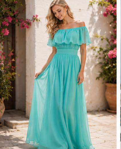 Venus Bridal Glamour Abito 2282 st
