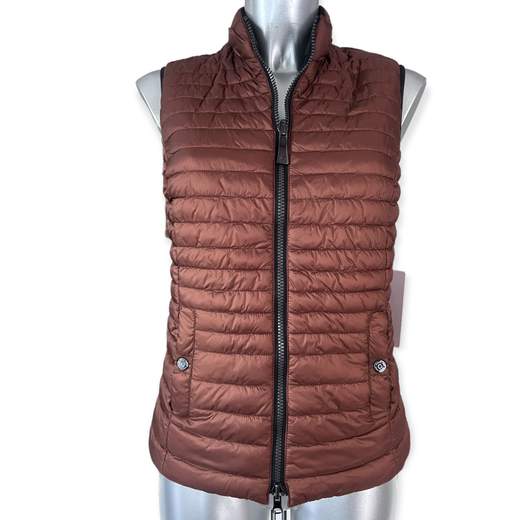 Barbara Lebek Gilet 17280022