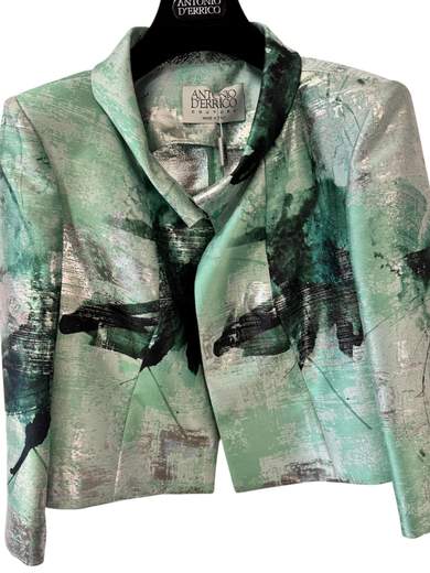 Antonio Derrico Completo 552181 572551