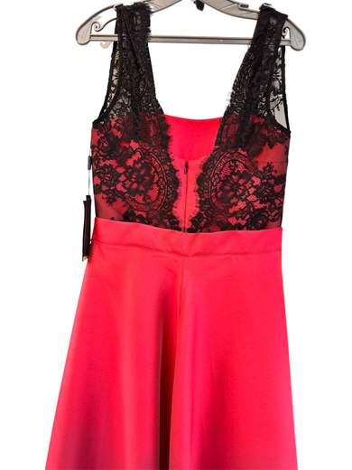 CURVY ALLURE A133