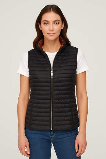 Barbara Lebek Gilet 17280022