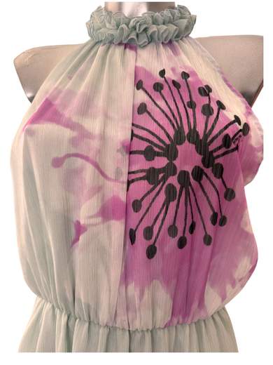 Cristina Effe Abito Daphne 0748 2331