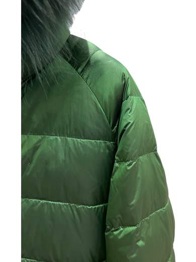 Pregiò couture Piumino 43010