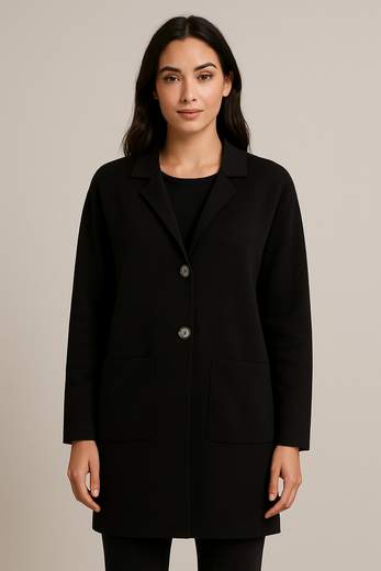 Barbara Lebek Giacca