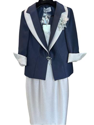 Antonio Derrico Completo donna 552303 572846