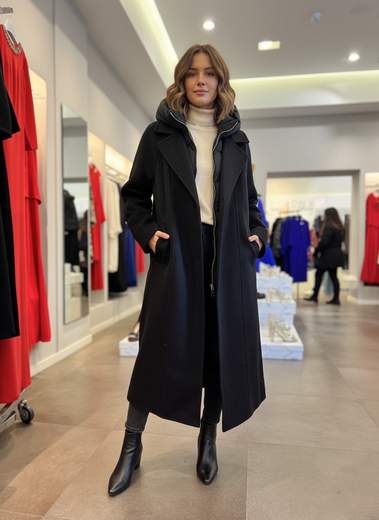 MIRELLA MATTEINI 906/9536