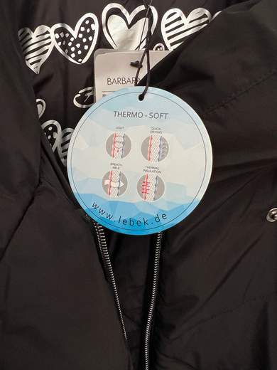 Barbara Lebek Piumino 10350022