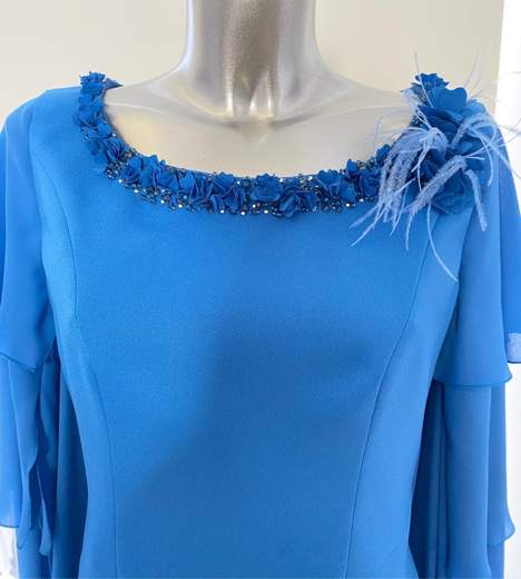 Antonio Derrico couture Abito 573067