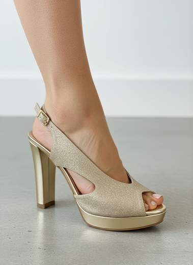 A 7039 colore oro platino