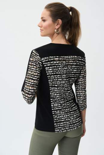 Joseph Ribkoff Giacca 231174