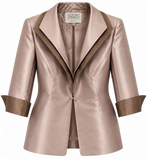 Antonio Derrico Completo 592018 572249