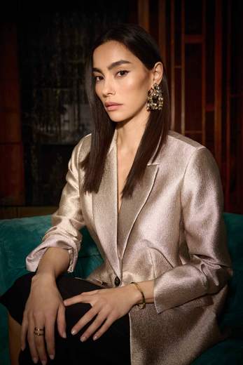 Joseph Ribkoff Blazer 244943