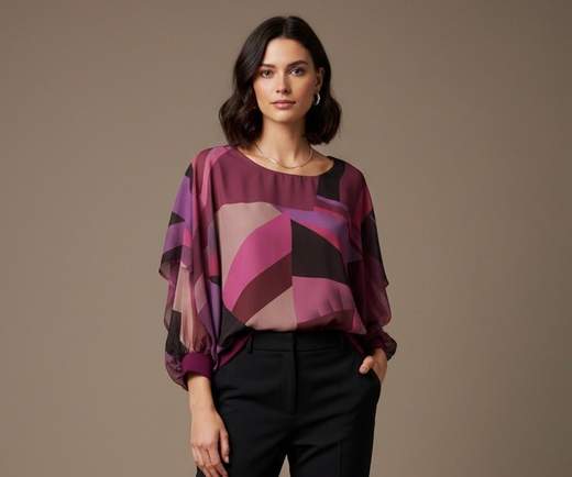 MIRELLA MATTEINI 714/6904