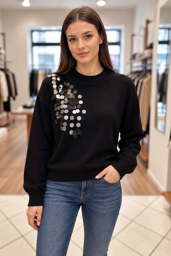 MARIA BELLENTANI Candice R530