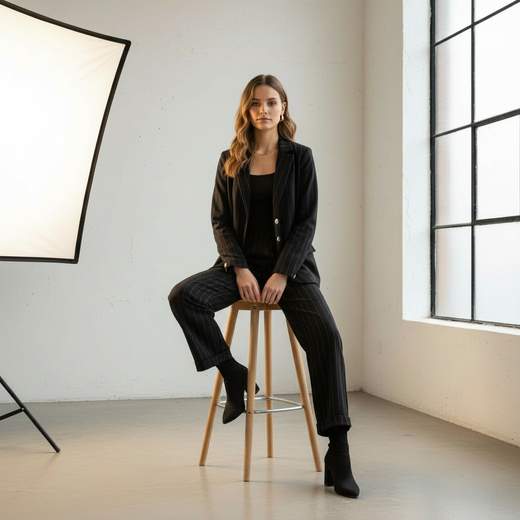 MARIA BELLENTANI 141 Berlino