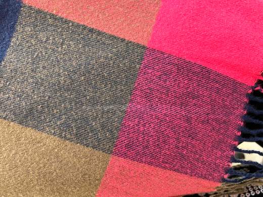 Barbara Lebek Sciarpa 37190032