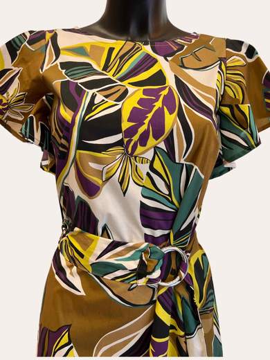 Maria Bellentani Abito 4951