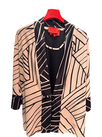 MIRELLA MATTEINI 729/6910