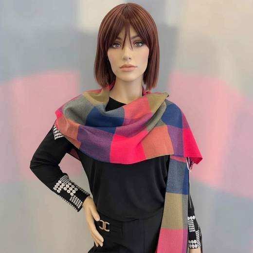 Barbara Lebek Sciarpa 37190032