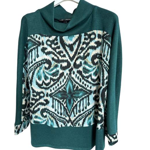 Mirella Matteini Maglia