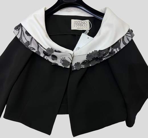 Antonio Derrico Completo 552238 572620