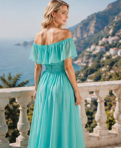 Venus Bridal Glamour Abito 2282 st