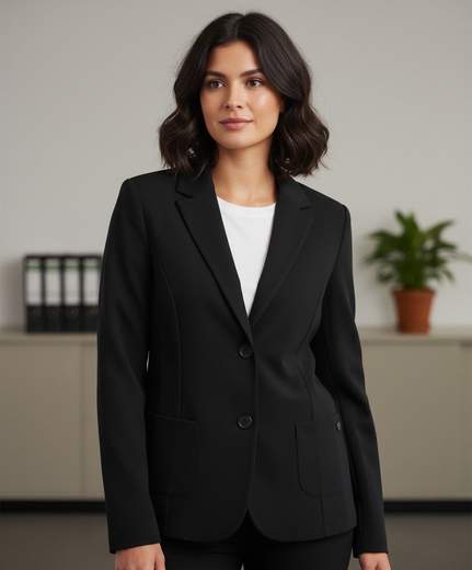 Barbara Lebek Giacca