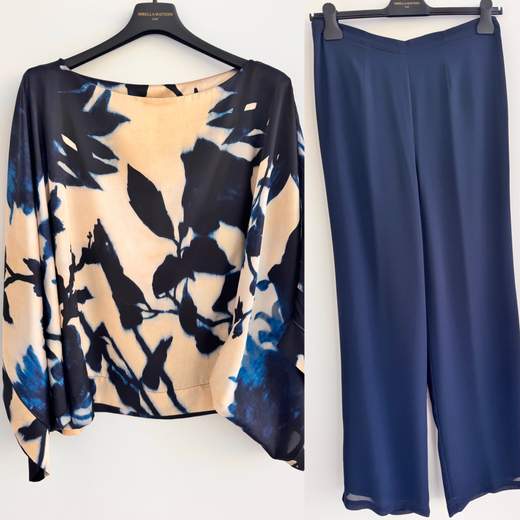 MIRELLA MATTEINI 120/3507