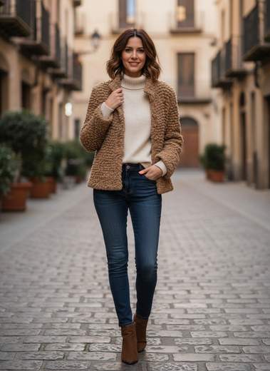 MIRELLA MATTEINI 823/9514