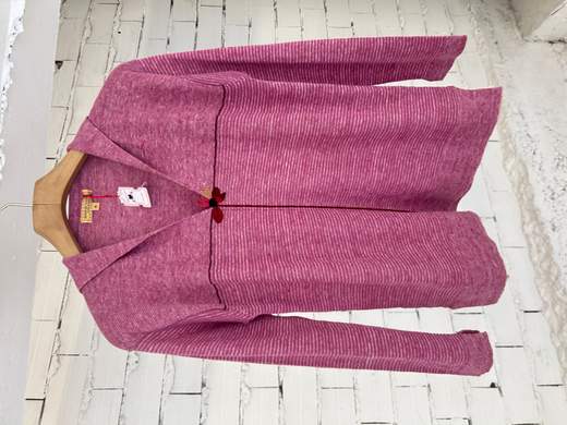 Diane de Clercq LIBRA 26