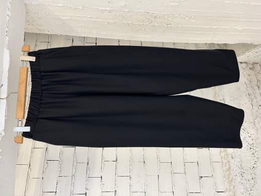 Dusan CARROT PANTS T14