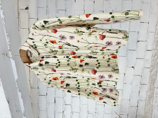 Frida Zazou FLORA 26198