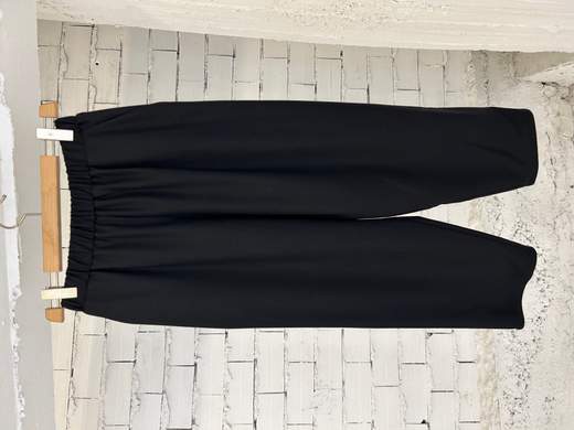 Dusan CARROT PANTS T14