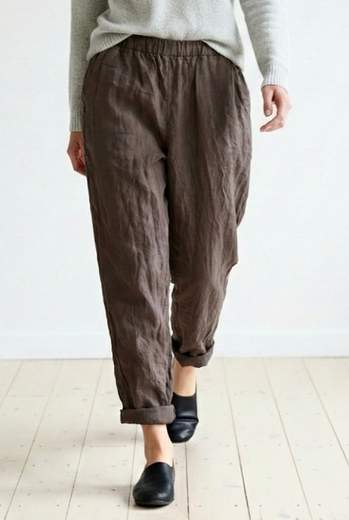 Casey Casey FABI PANT FP270