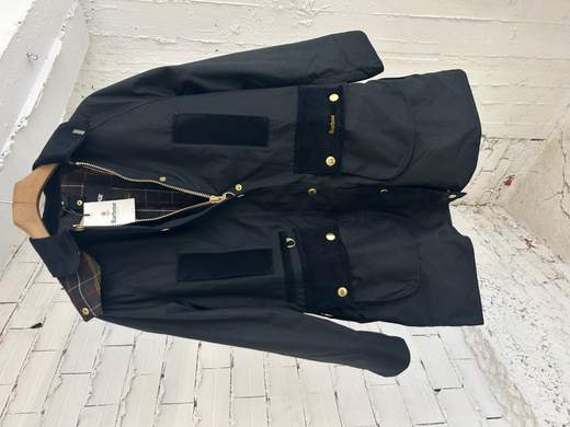 Barbour LWX 1583