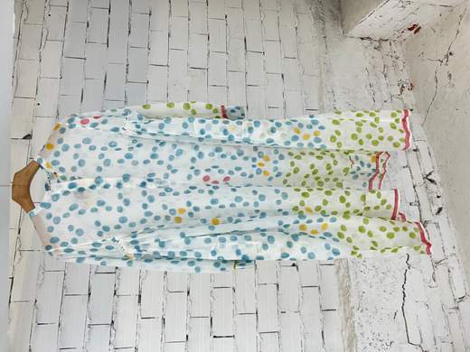 Injiri TRUMPET DRESS