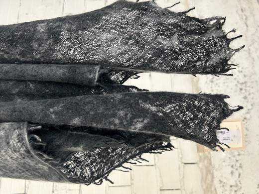Fissore SCARF 1 26