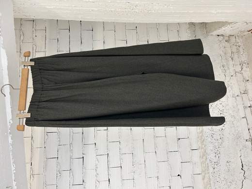 Dusan GAUCHO PANTS T14