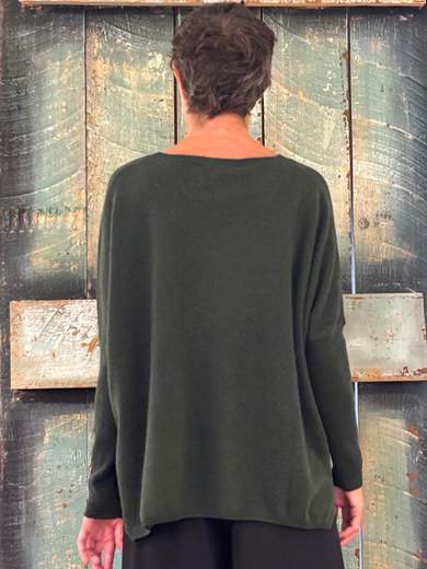 Absolut Cashmere CAMILLE 26